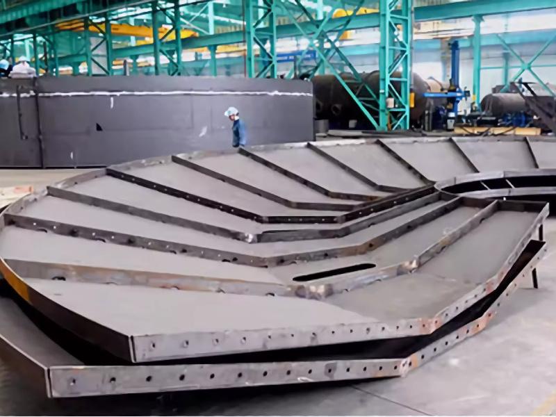 sheet metal fabrication auckland